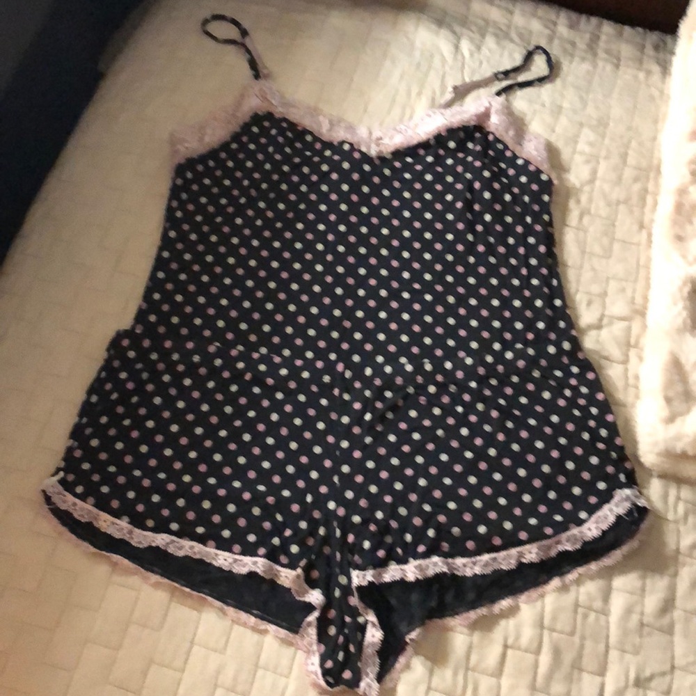 Summer PJ set!! Super cute!!!❤️